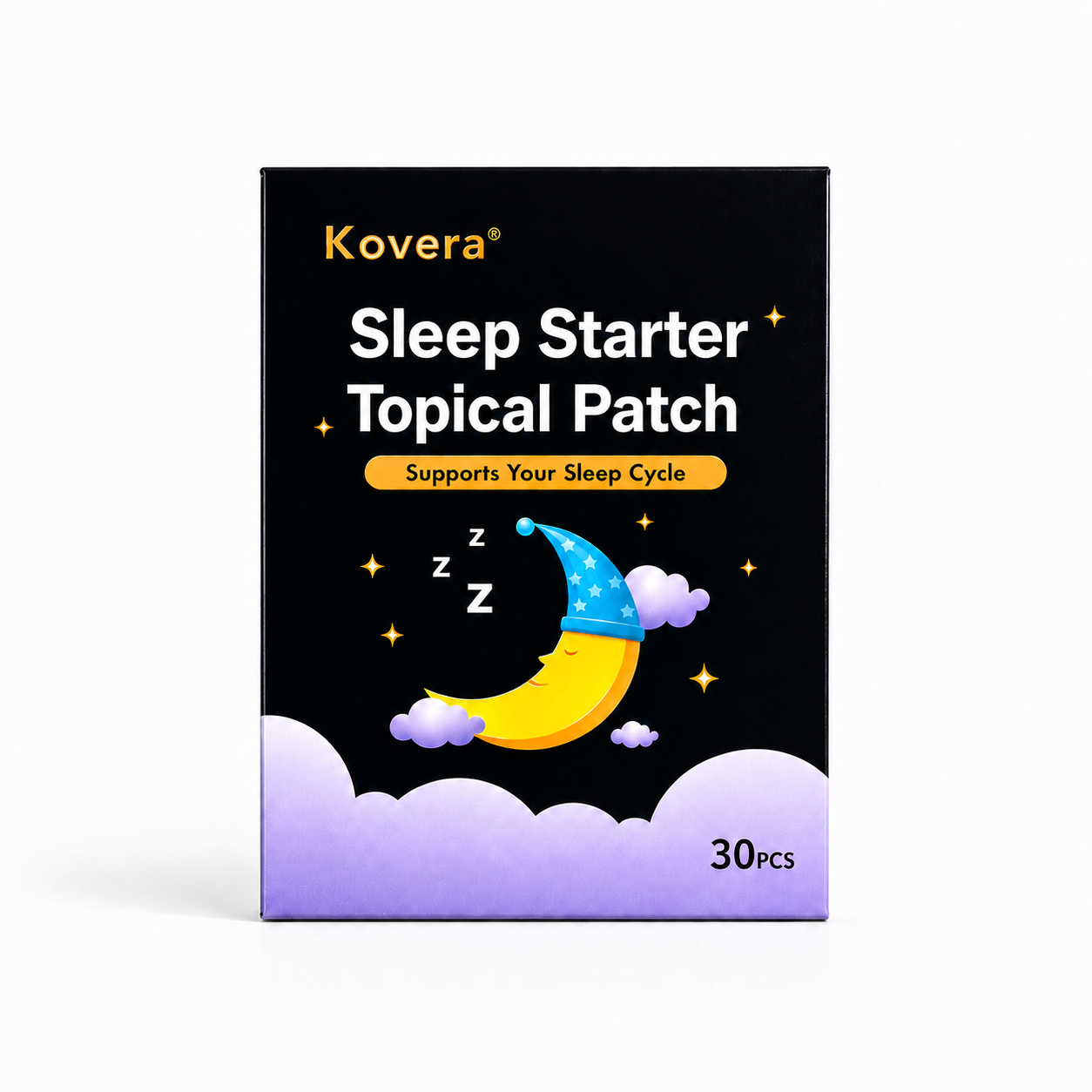 Kovera Sleep Patches