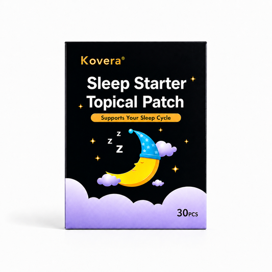 Kovera Sleep Patches
